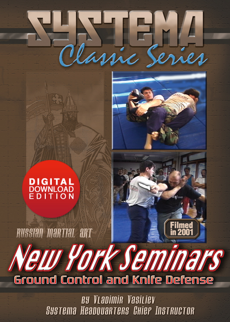 New York Seminars (downloadable)